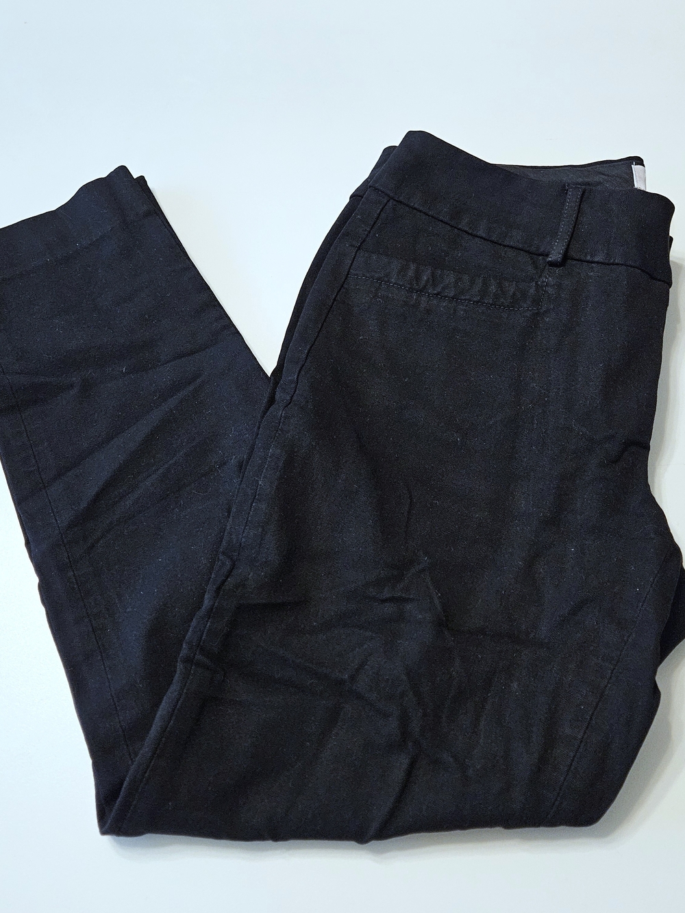 Banana Republic Black Women's Pants